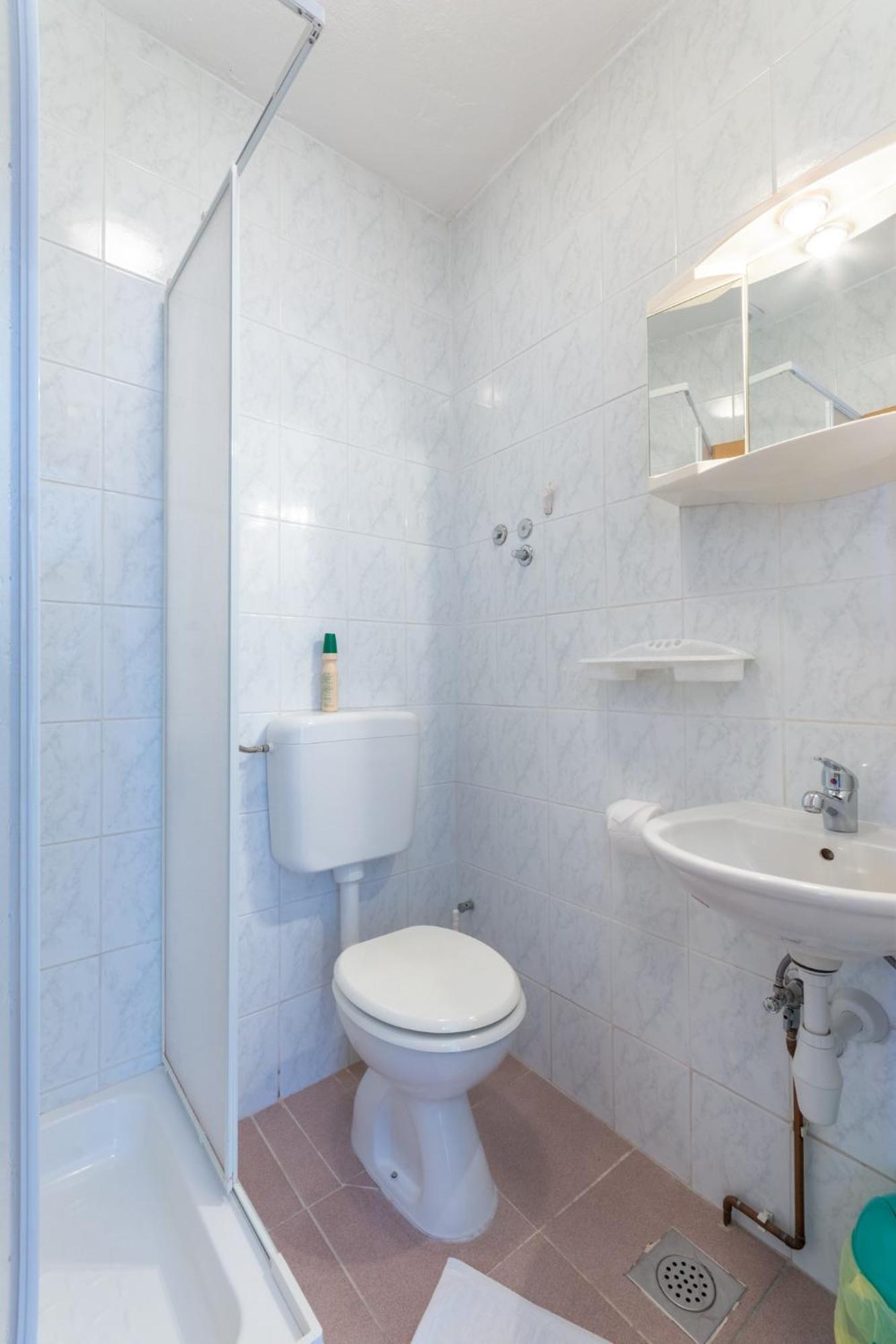 Apartments Mimi Трогир Стая снимка